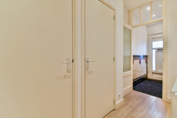 Photo - For sale: Pieter van der Doesstraat 40H, 1056 VH Amsterdam